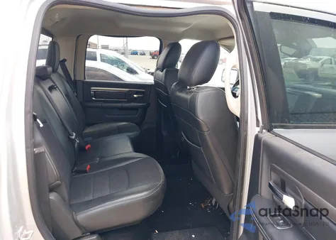 2013 Ram 1500 Sport from USA, damaged, VIN 1C6RR6UT8DS661619